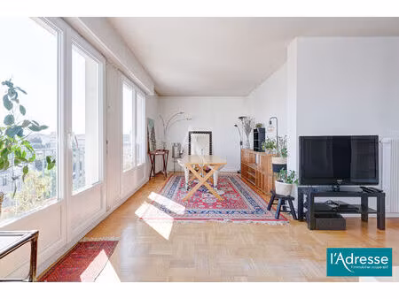 reims - proche centre - ponsardin