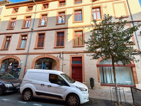 studio centre ville