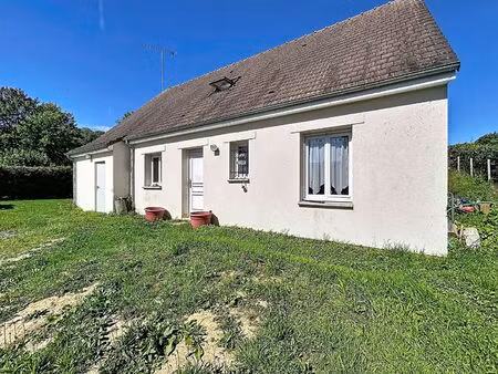 maison gisors 6 pièce(s) 138 m2