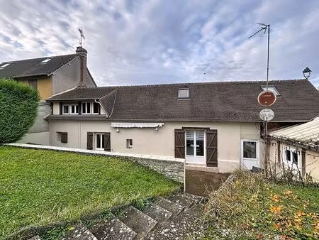 maison gisors 9 pièce(s) 170 m2