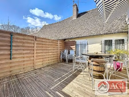 maison gisors 125 m2