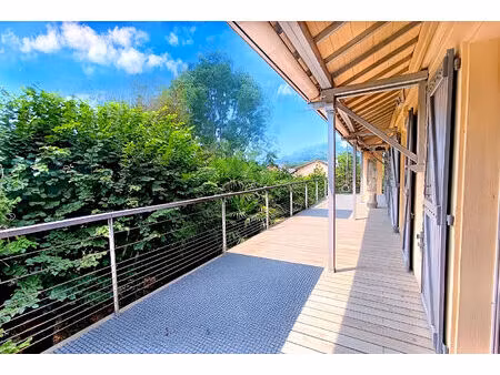 belle demeure de caractère à brassac 298 m2