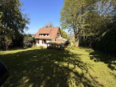 entre gisors et gournay