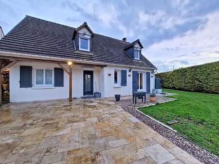 maison gisors 6 pièce(s) 170 m2