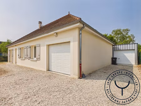 pavillon 94m2