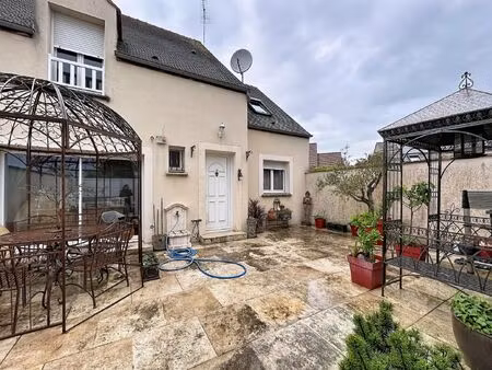 maison 4 pièces à gisors (27140)