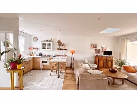 maison gisors 3 pièce(s) 70 m2