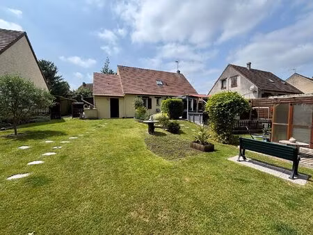 maison gisors 5 pièce(s)