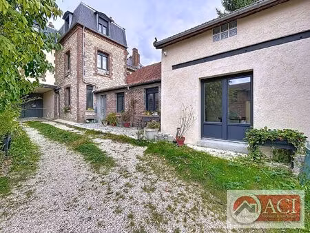 maison gisors 7 pièce(s)