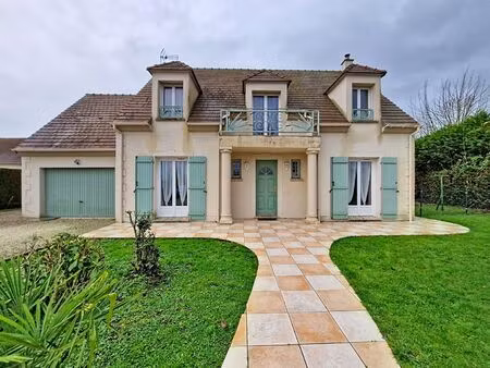 maison etrepagny 6 pièce(s) 130 m2