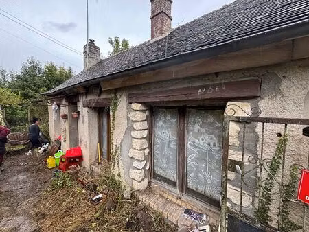 maison gisors 2 pièce(s) 50 m2