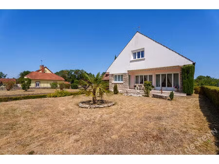 maison pierre de bresse 5 pièce(s) 113 m2