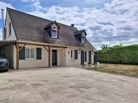 maison 6 pièce(s) 170 m2