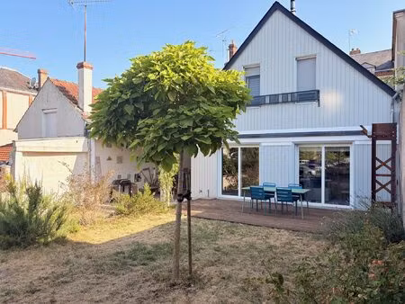 maison à vendre saint-jean-le-blanc