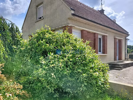 maison quessy 5 pièce(s) 123 m2