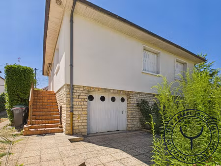 maison familiale à troyes.