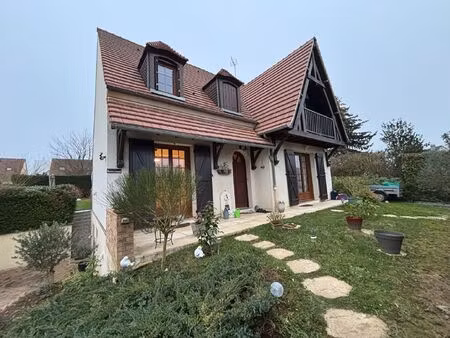 beau pavillon quartier recherché