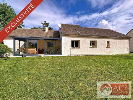 maison gisors 6 pièce(s) 135 m2