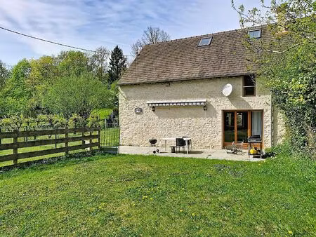 maison proche gisors