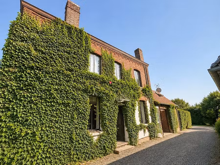 vente maison 6 pièces 160 m² à hem (59510)  469 000 €
