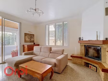 vente maison 6 pièces 135 m² à la cadière-d'azur (83740)  430 000 €