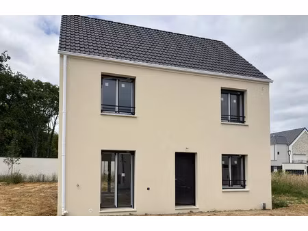 vente maison neuve 6 pièces 139 m² à noisy-le-grand (93160)  459 900 €