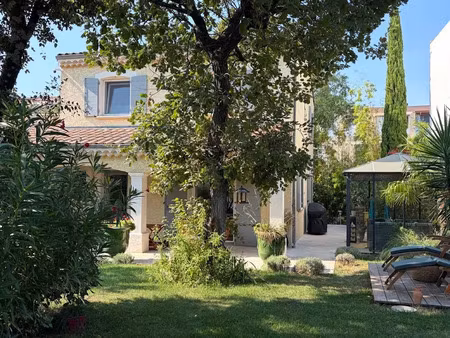 vente villa 4 pièces 122 m² à saint-paul-trois-châteaux (26130)  430 000 €