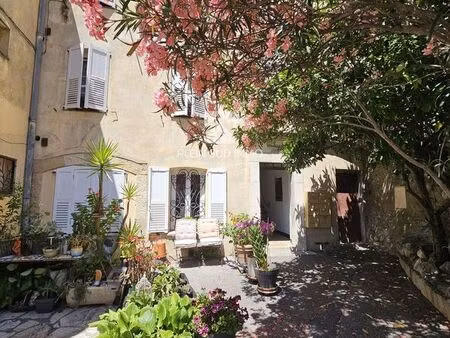 appartement 2 pièces 32 m²