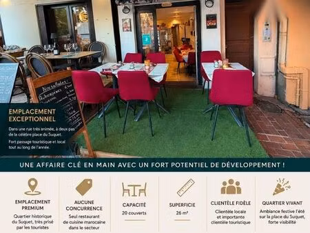 local restaurant