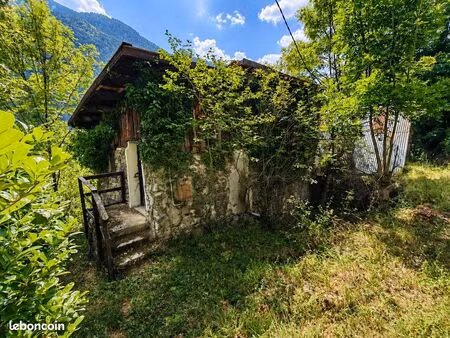 grange 3 pièces 63 m²