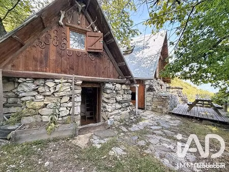 propriété 2 pièces 50 m²