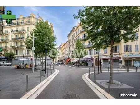 fonds de commerce restaurant 70 m²