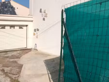 parking à louer