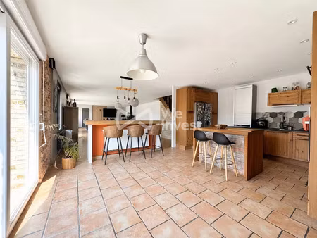 vente maison 8 pièces 250 m² à auchy-les-mines (62138)  440 000 €