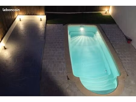 maison individuelle proche monaco