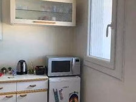 location appartement t1 à talence (33400) : à louer t1 / talence
