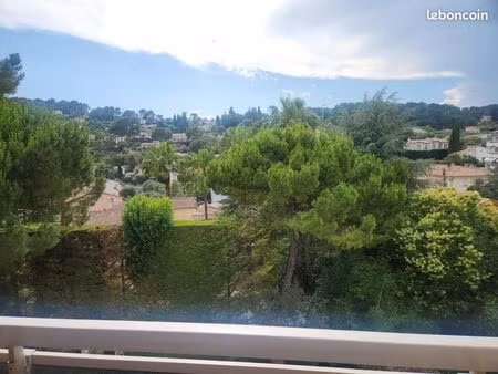 appartement en viager 2 pièces 39 m²