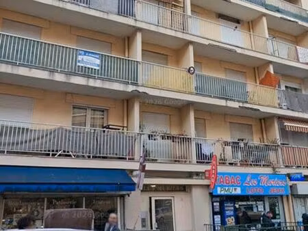 appartement nice l ariane