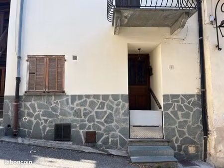 appartement tende