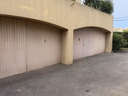 garage antibes