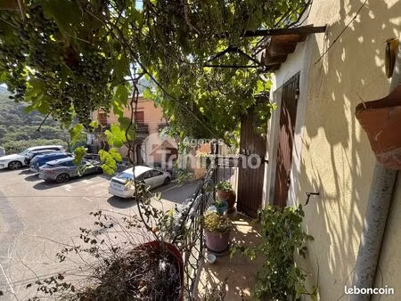 appartement 2 pièces 37 m²