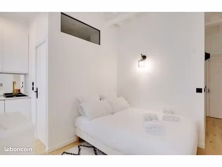 studio rue des rosiers