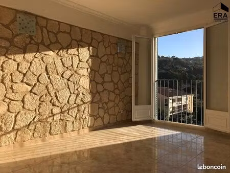 appartement vendu loué