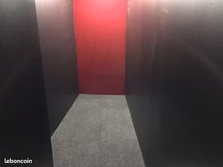 box de rangement/stockage- paris 1er