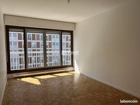 appartement 3 pièces 66m² à louer 1795 - paris 75013