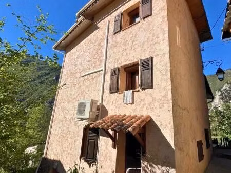 appartement 5 pièces 87 m²