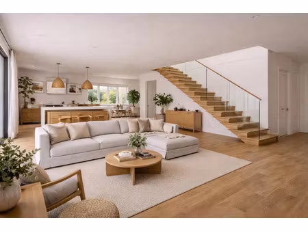 vente villa 82 m² à le bouscat (33110)  449 000 €