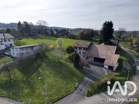 vente maison traditionnelle 5 pièces