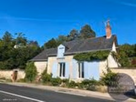 local professionnel à louer de 66 m² à blois - levée des grouets