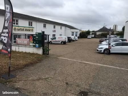 locaux commerciaux